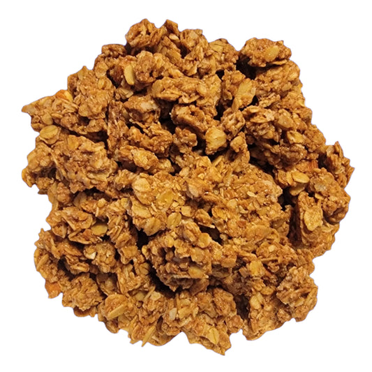 Midnight Almond Chunks