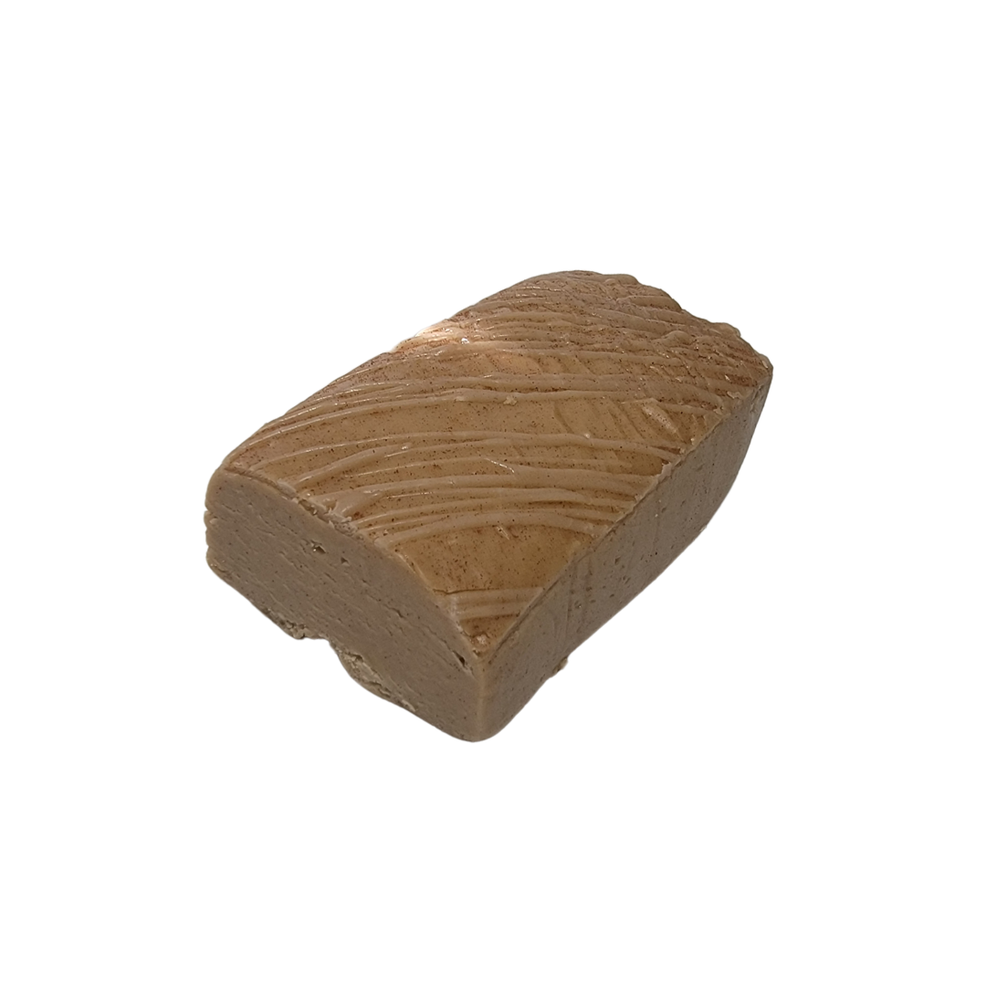 Cinnamon Spice Cake-Flavour Wheel Winner