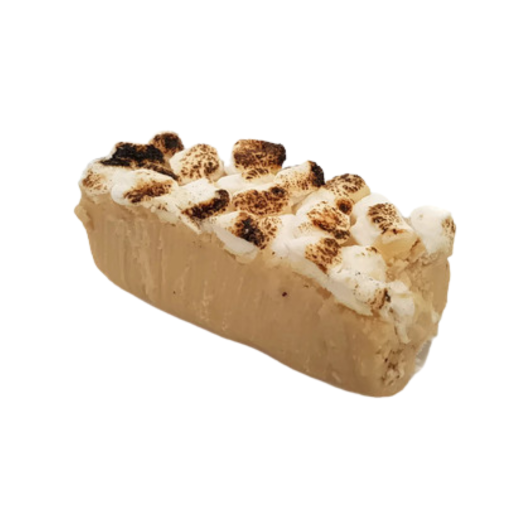 Toasted Marshmallow
