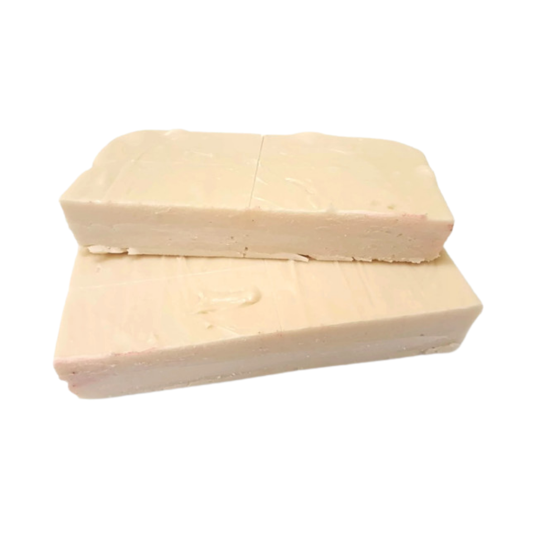 French Vanilla slab, vanilla fudge, rich fudge, creamy fudge, hand made fudge, premium fudge, best fudge in Canada, made in Alberta, Edmonton fudge, Phil’s Fudge Factory
