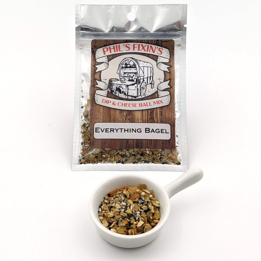 Everything Bagel