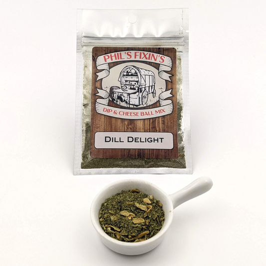 Dill Delight