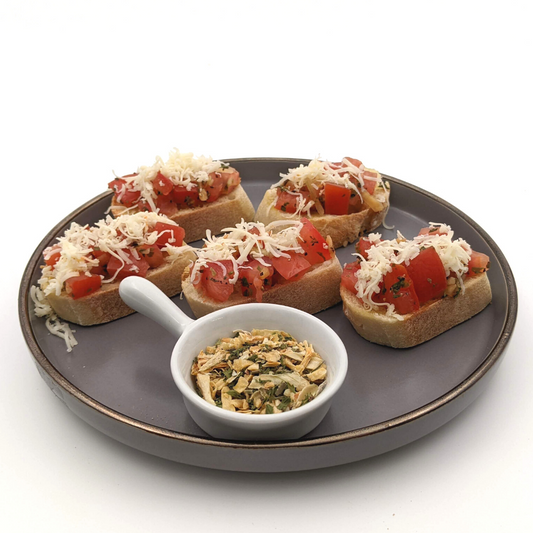 Bruschetta