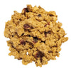 Cran-Cashew Crunch Clusters