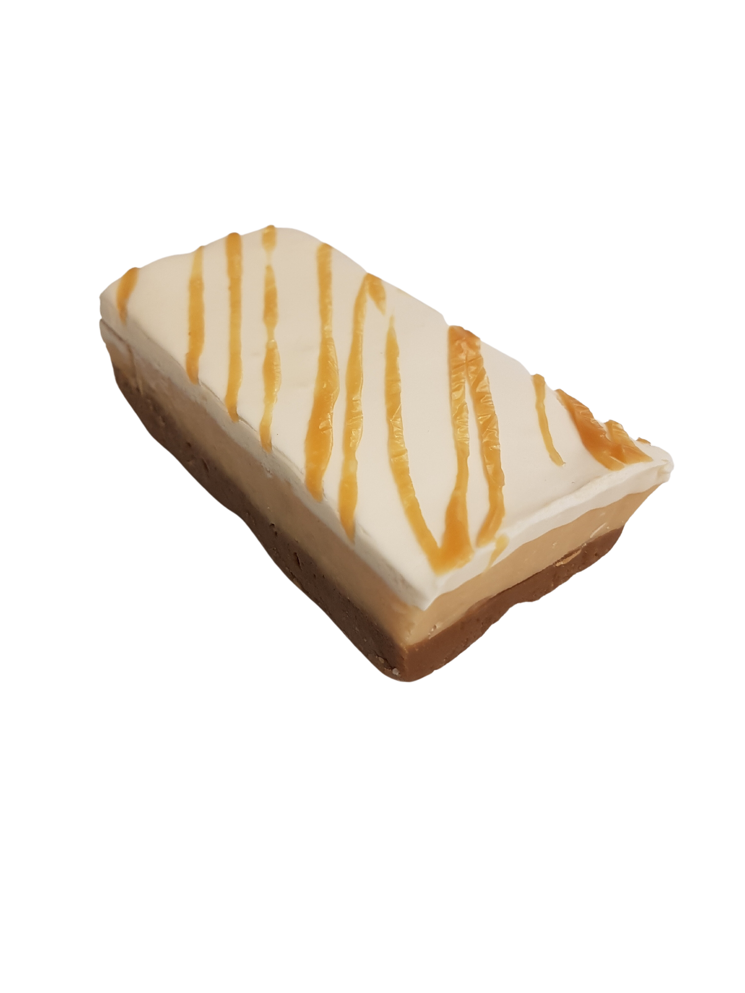 Fudge Products in Production, Maple Chocolate Peanut Butter Fudges