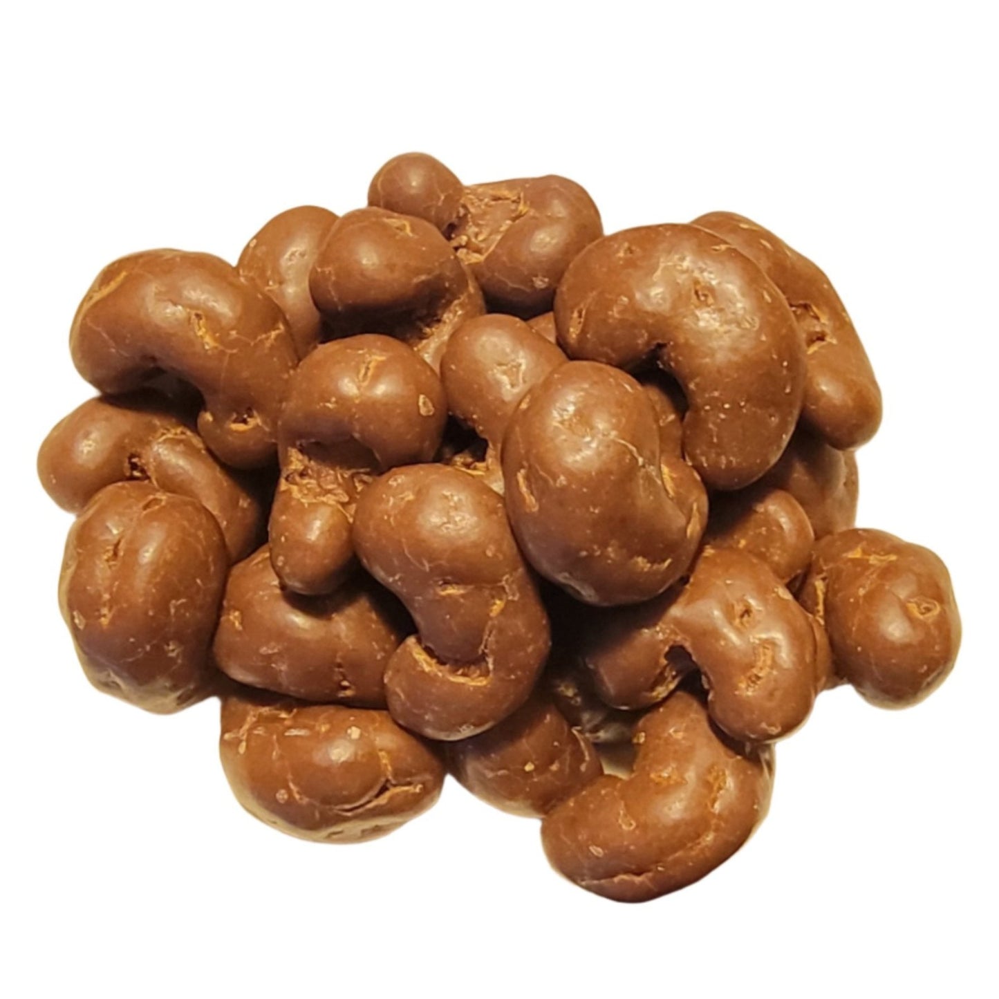 Milk Chocolate Cashews