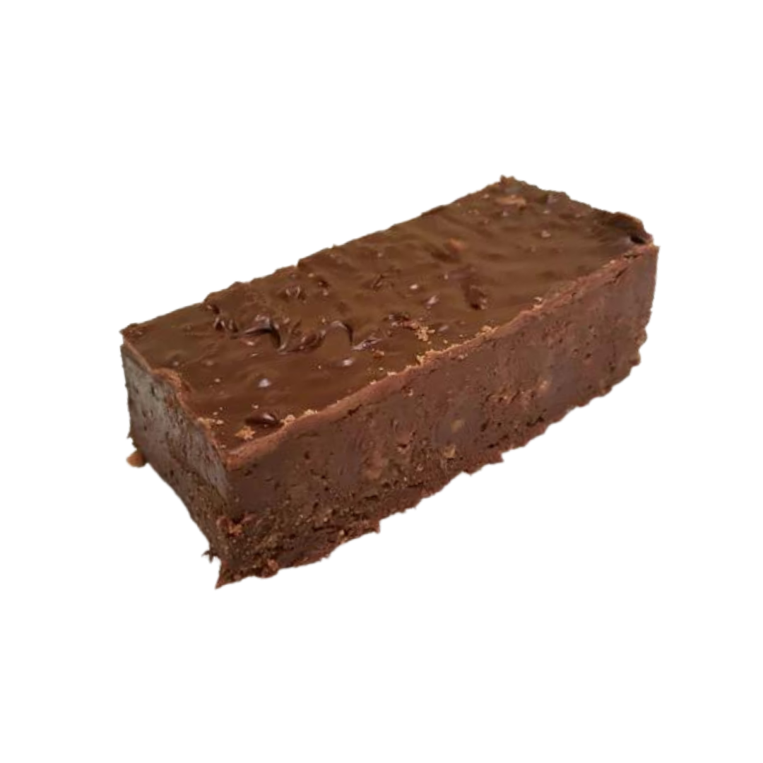 Chocolate Skor right, chocolate fudge, Skor fudge, toffee fudge, genuine Skor bits, crunchy fudge, creamy fudge, chocolate bar fudge, hand made fudge, premium fudge, best fudge in Canada, made in Alberta, Edmonton fudge, Phil’s Fudge Factory