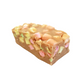 Confetti left, vanilla fudge, peanut butter fudge, butterscotch flavoured fudge, rainbow mini marshmallows, fruit flavoured mini marshmallows, classic dessert fudge, creamy fudge, marshmallow fudge, hand made fudge, premium fudge, best fudge in Canada, made in Alberta, Edmonton fudge, Phil’s Fudge Factory