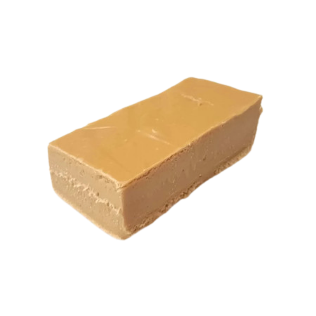 penuchi right, brown sugar fudge, classic fudge, traditional fudge, creamy fudge, hand made fudge, premium fudge, best fudge in Canada, made in Alberta, Edmonton fudge, Phil’s Fudge Factory