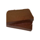sucrose free chocolate mint slab, sucrose free, diabetic fudge, fructose fudge, isomaltose fudge, traditional fudge, chocolate fudge, creamy fudge, mint flavoured fudge, real peppermint oil, hand made fudge, premium fudge, best fudge in Canada, made in Alberta, Edmonton fudge, Phil’s Fudge Factory